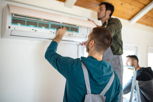 Best 24/7 HVAC repair  in Saltville, VA