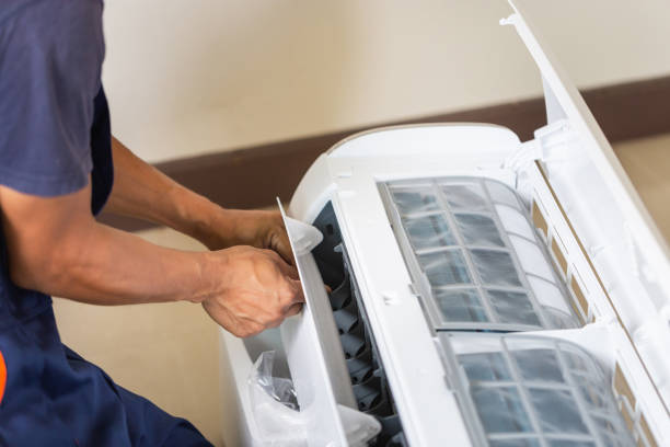 Best HVAC system installation  in Saltville, VA