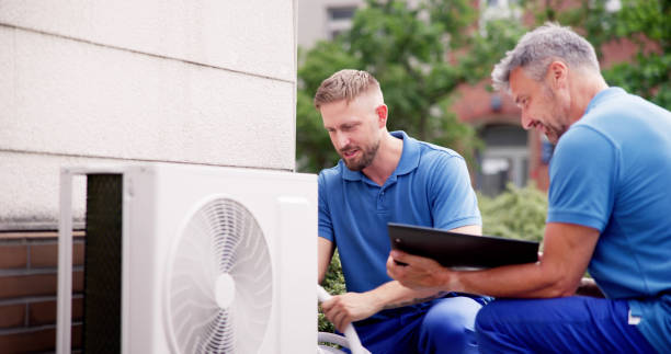Ductless HVAC repair in Saltville, VA