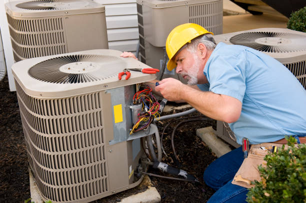 Best HVAC repair near me  in Saltville, VA