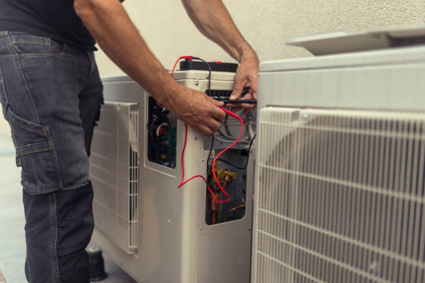 Best Affordable air conditioning repair  in Saltville, VA