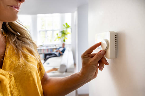 Best Air conditioning repair  in Saltville, VA