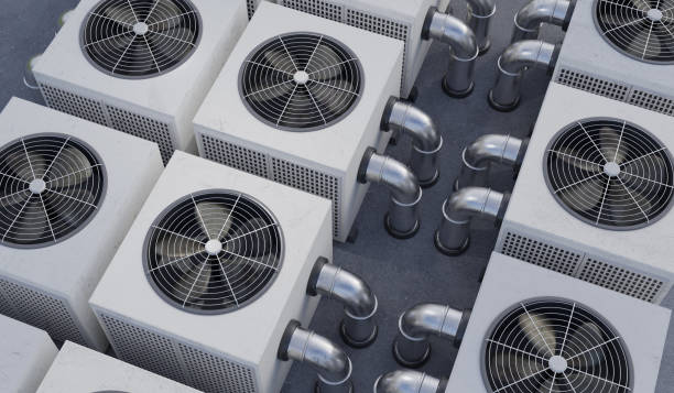 Best Ductless HVAC repair  in Saltville, VA