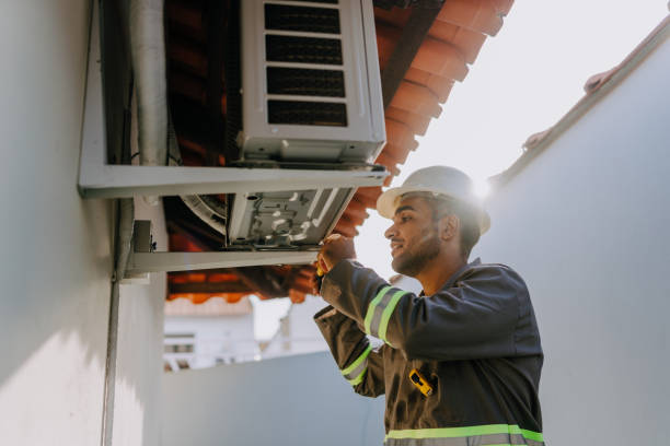 Best Air quality test  in Saltville, VA