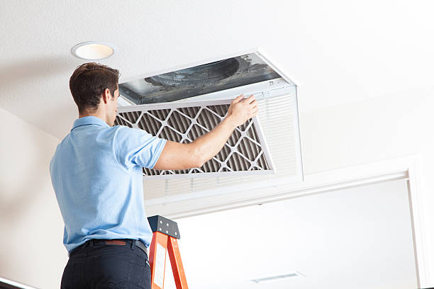 Best HVAC repair near me  in Saltville, VA