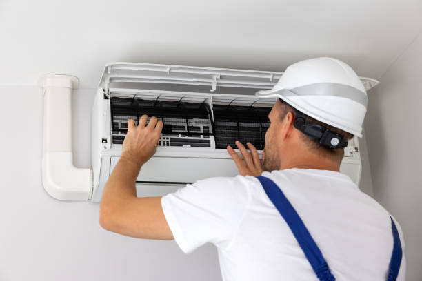 Best HVAC repair near me  in Saltville, VA