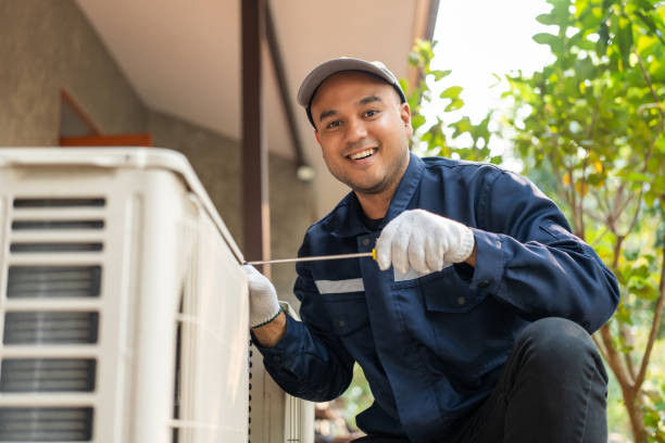 Best HVAC maintenance near me  in Saltville, VA