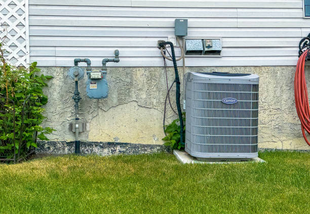 Best HVAC replacement cost  in Saltville, VA