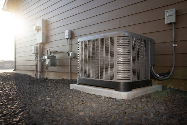 Best Residential HVAC services  in Saltville, VA